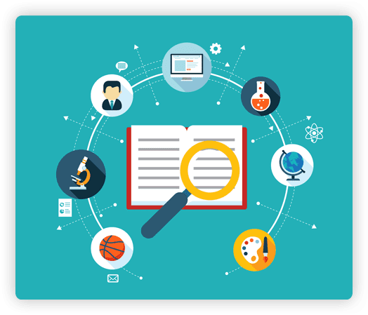 Competitor Keyword Research