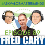 Ask Valor Minds