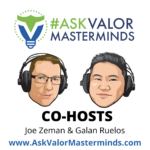 Ask Valor Minds