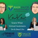 Ask Valor Minds