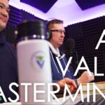 Ask Valor Minds