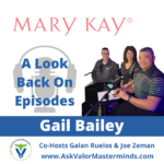 Ask Valor Minds