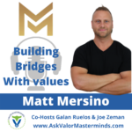 Ask Valor Minds