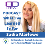 Ask Valor Minds