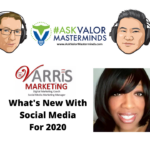 Ask Valor Minds