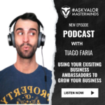Ask Valor Minds
