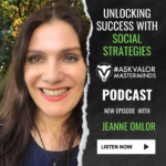 Ask Valor Minds