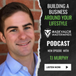 Ask Valor Minds