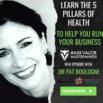 Ask Valor Minds