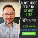 Ask Valor Minds