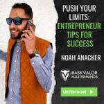 Ask Valor Minds