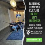 Ask Valor Minds