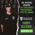 Ask Valor Minds