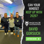 Ask Valor Minds