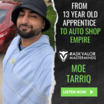 Ask Valor Minds