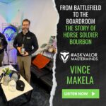Ask Valor Minds